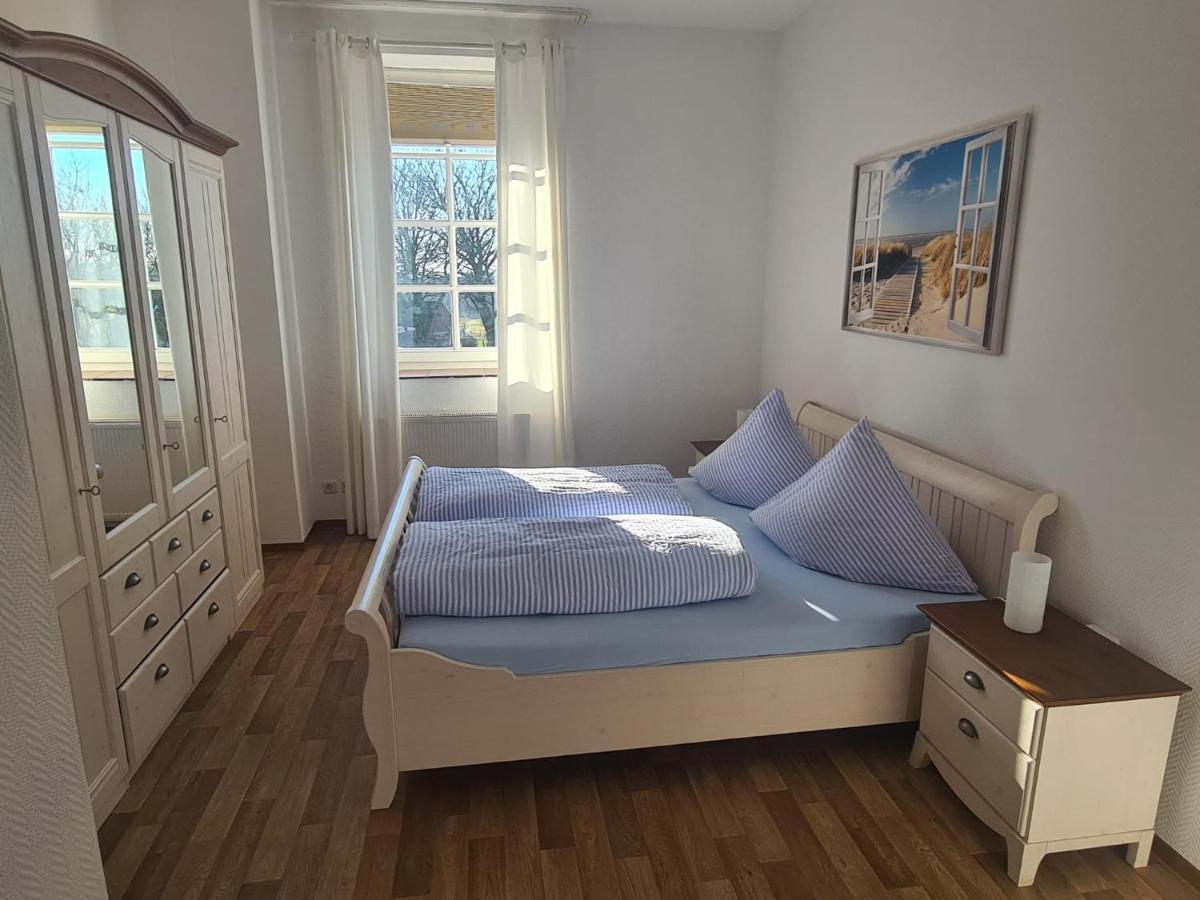 Gulfhof Greetsiel Apartment Екстериор снимка