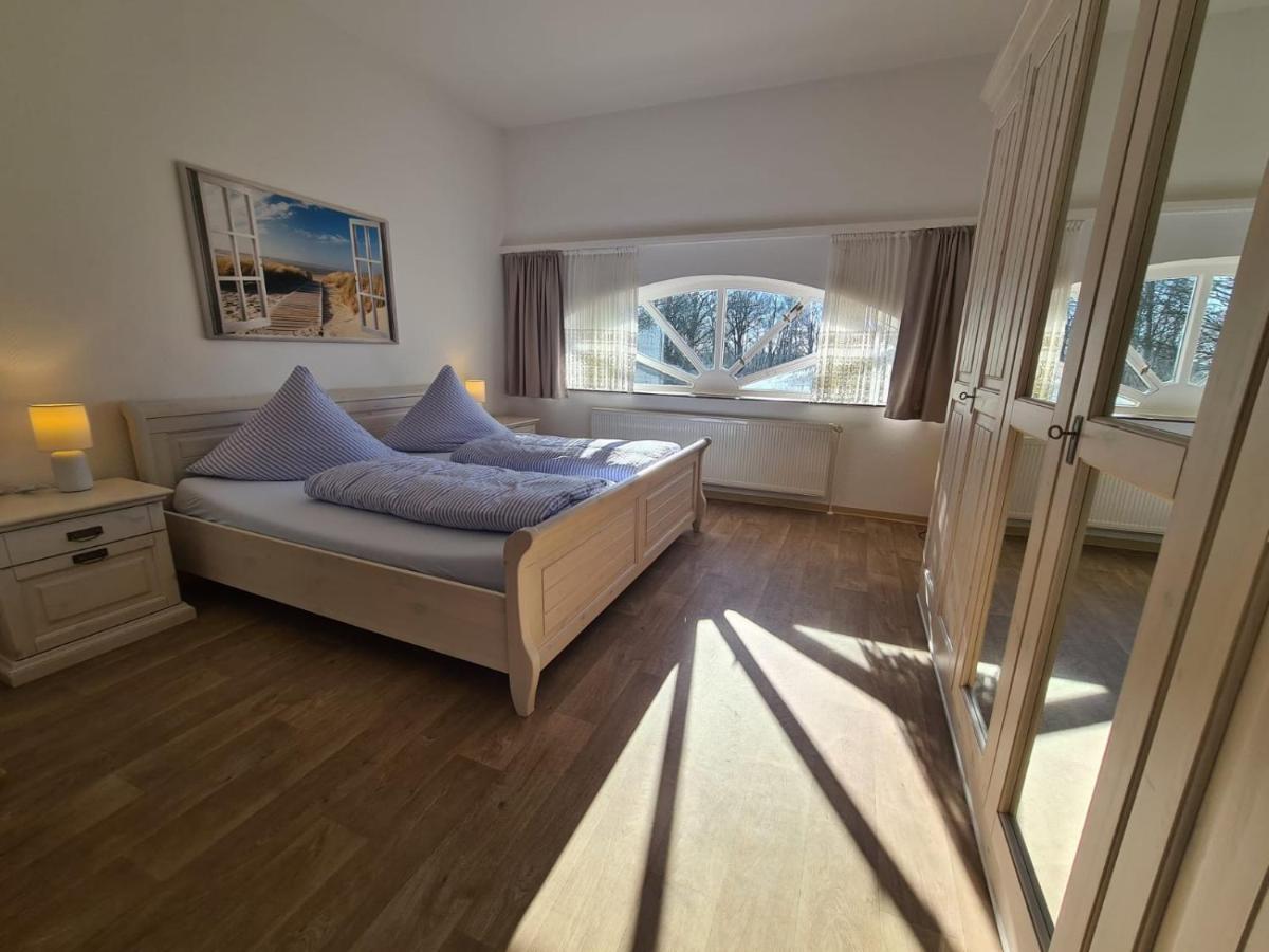 Gulfhof Greetsiel Apartment Екстериор снимка