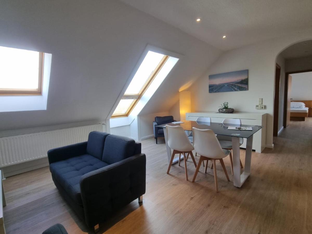Gulfhof Greetsiel Apartment Екстериор снимка