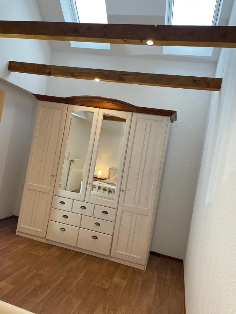 Gulfhof Greetsiel Apartment Екстериор снимка
