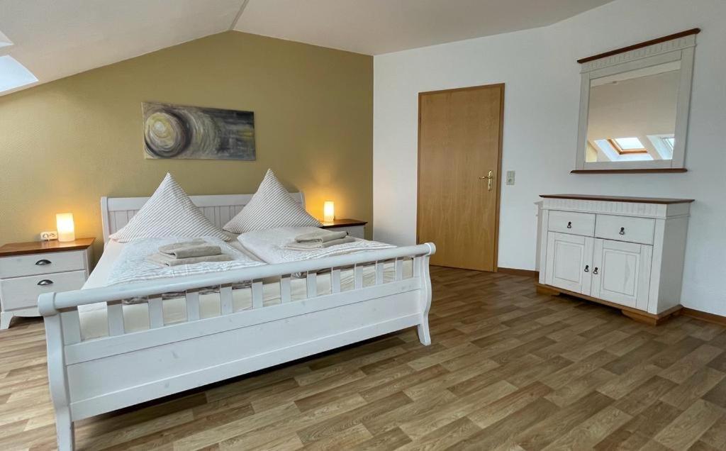 Gulfhof Greetsiel Apartment Екстериор снимка