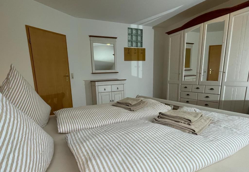 Gulfhof Greetsiel Apartment Екстериор снимка