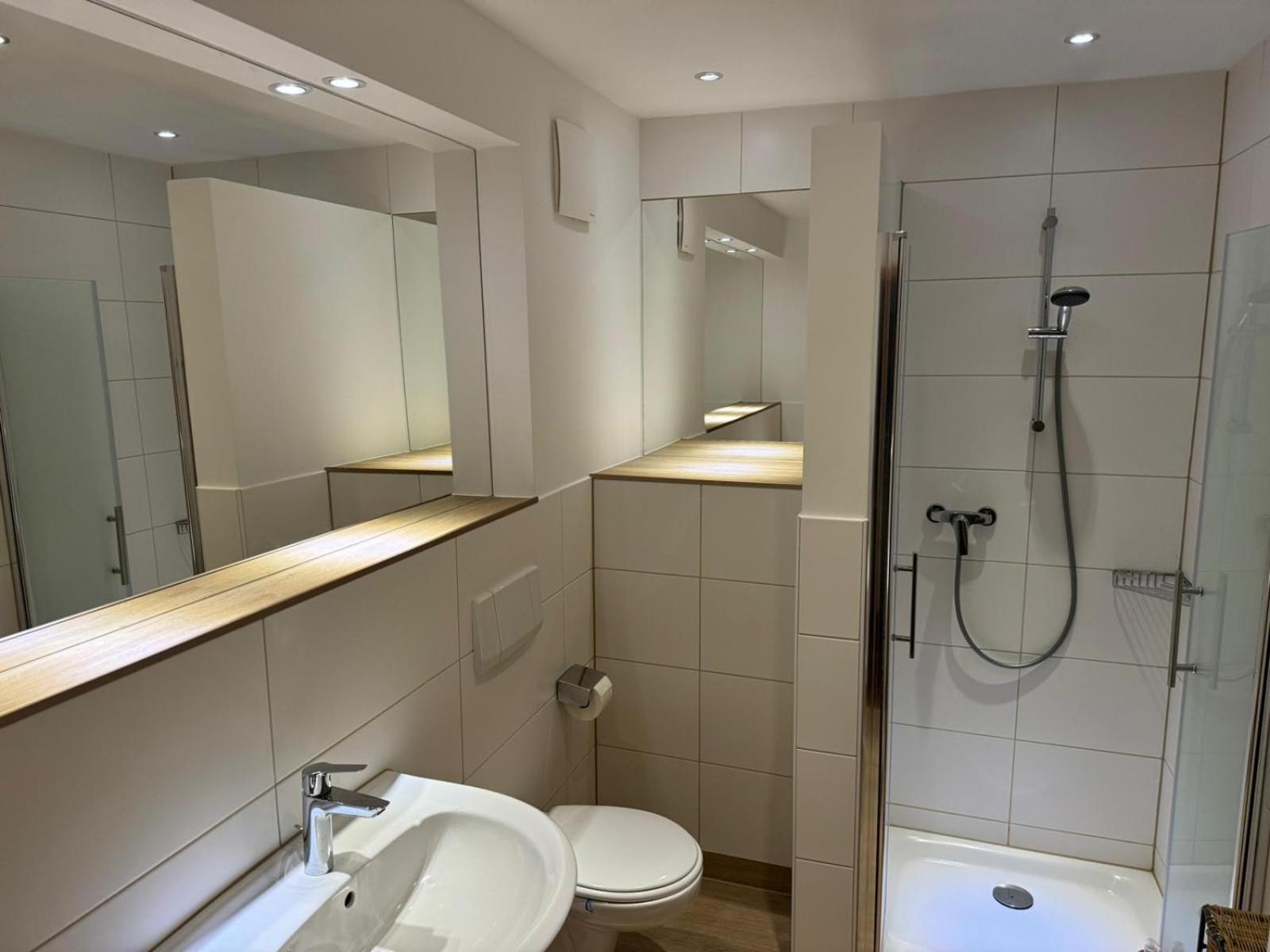 Gulfhof Greetsiel Apartment Екстериор снимка